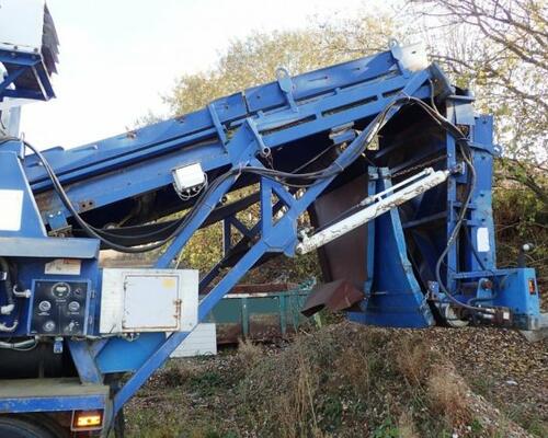 _JINÉ Peterson HC 2400A (USA)