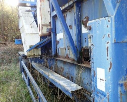 _JINÉ Peterson HC 2400A (USA)