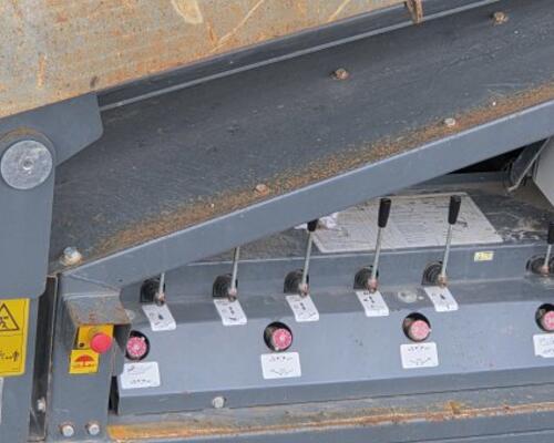 Rubble Master (UK) Maximus - 512 S / RM - HS5000 M