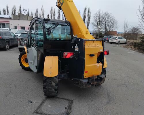 Dieci Apollo AGRI 25.6