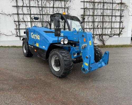 Genie 2506