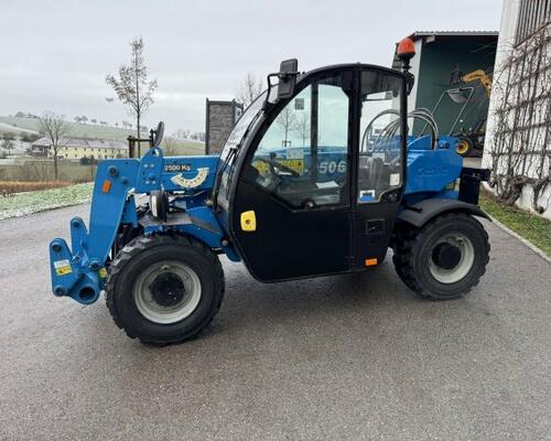 Genie 2506
