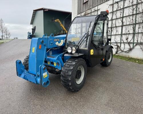 Genie 2506