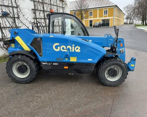 Genie 2506