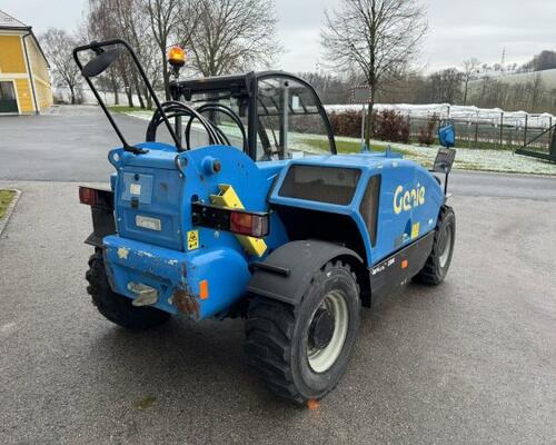 Genie 2506
