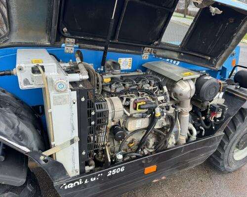 Genie 2506