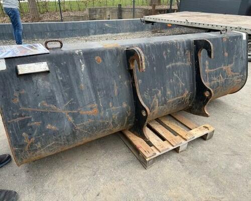 HAULOTTE 4017 TELESKOPICKÝ MANIPULÁTOR