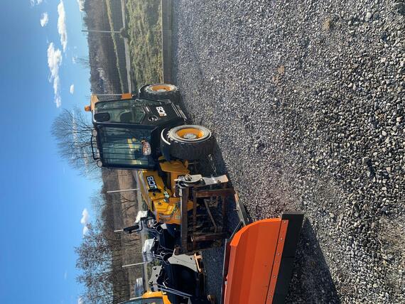 JCB 525-60 