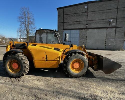 JCB 530-70