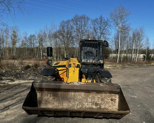 JCB 530-70