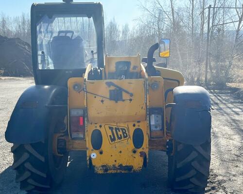 JCB 530-70