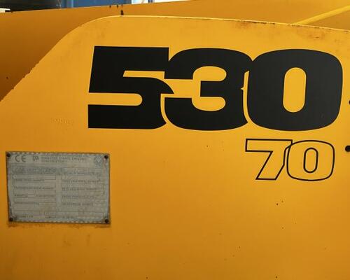 JCB 530-70