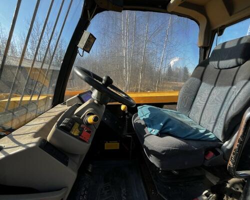 JCB 530-70