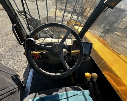 JCB 530-70