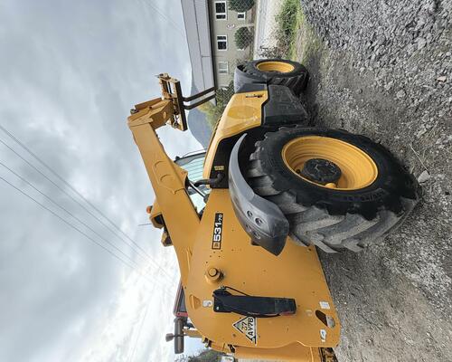 JCB 531-70