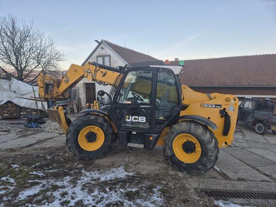 JCb 533-105