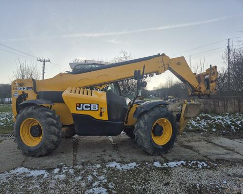 JCb 533-105