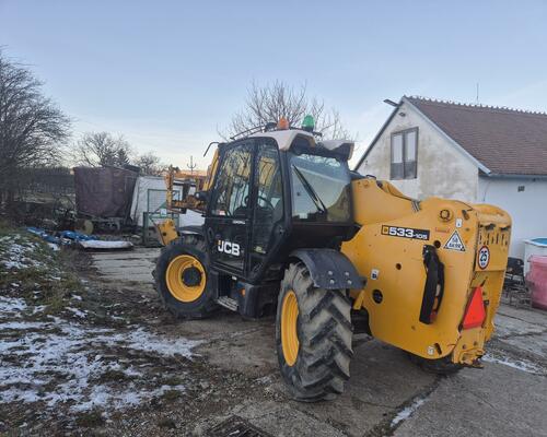 JCb 533-105