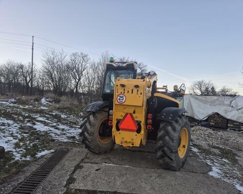 JCb 533-105