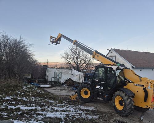 JCb 533-105