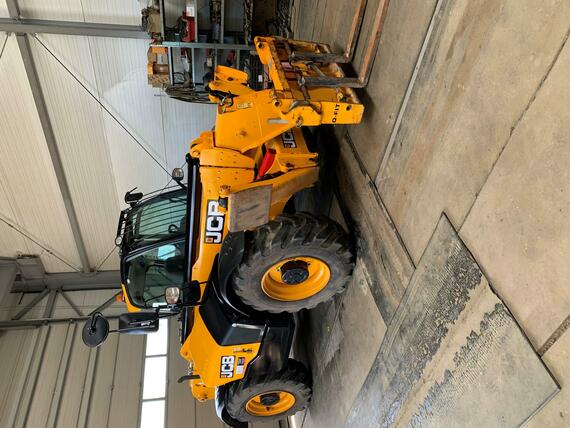 JCB 535-125 