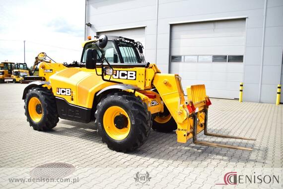 JCB 535-95 