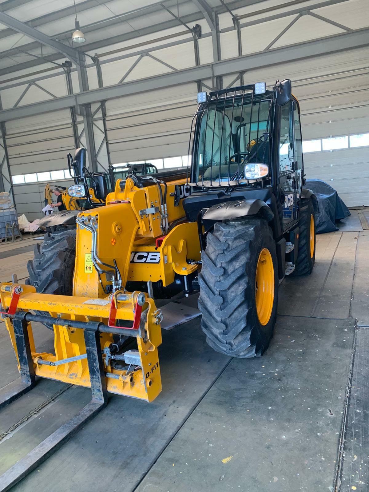 JCB 535-95