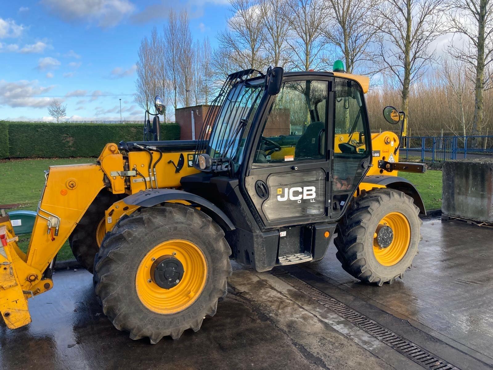 JCB 535-95