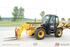 JCB 540-140 HiVIZ