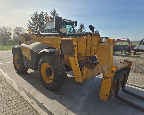 JCB 540-170