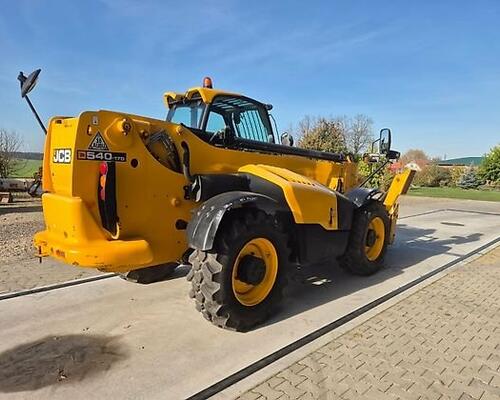 JCB 540-170