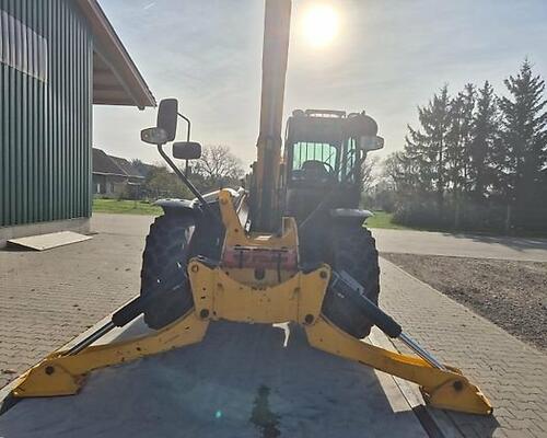 JCB 540-170