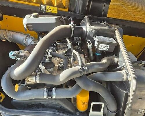 JCB 540-170