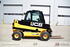 JCB TELETRUK TLT 35D 4X4