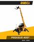 _JINÉ IT) Dieci - Pegasus 40.18 400