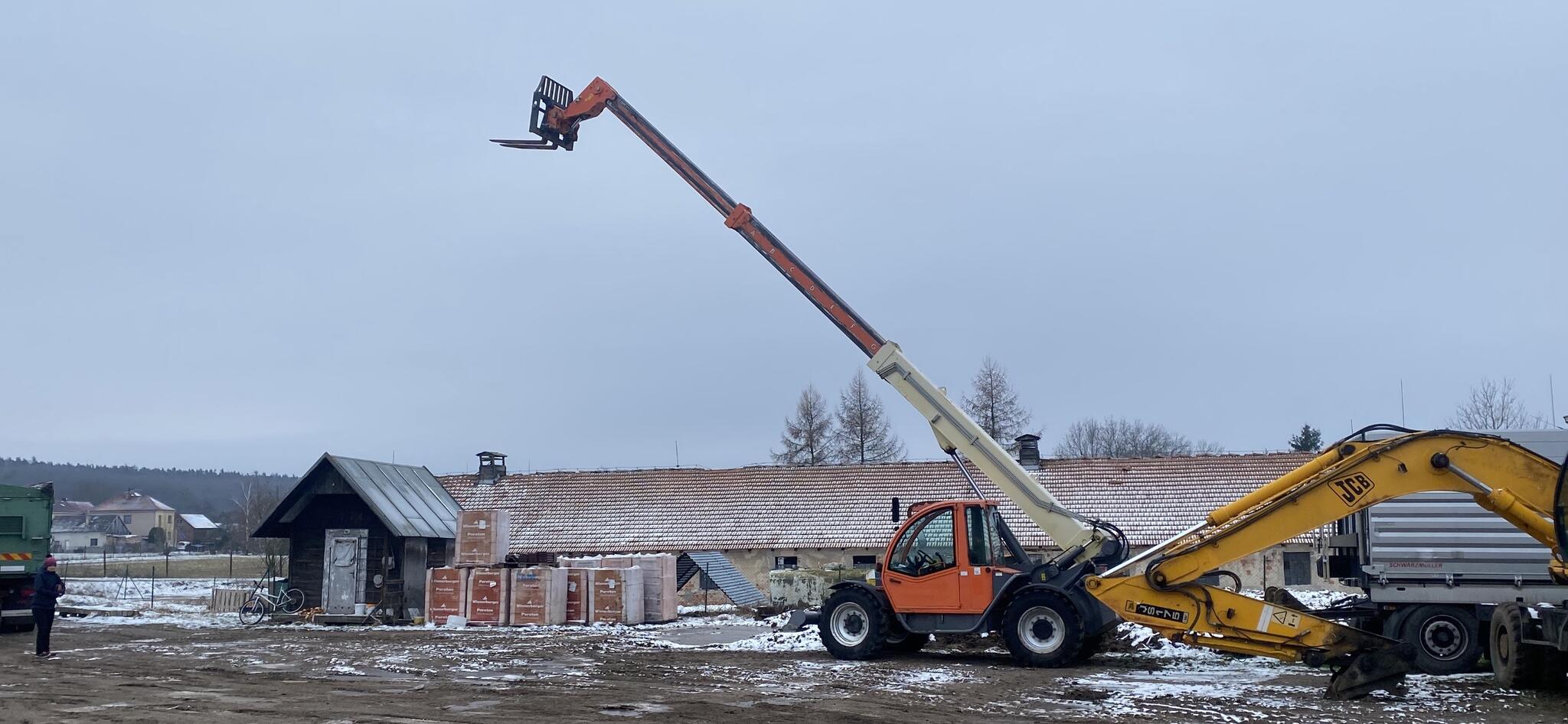 Jlg 4013