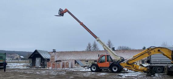 Jlg 4013