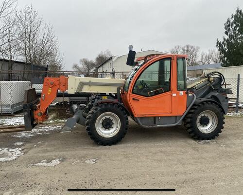 Jlg 4013