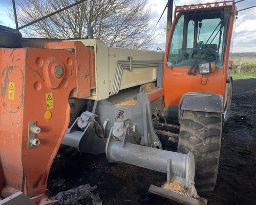 Jlg 4013