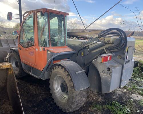 Jlg 4013