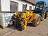 Manipulátor JCB 535-125, SWAY, klimatizace 