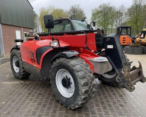 Manitou 932