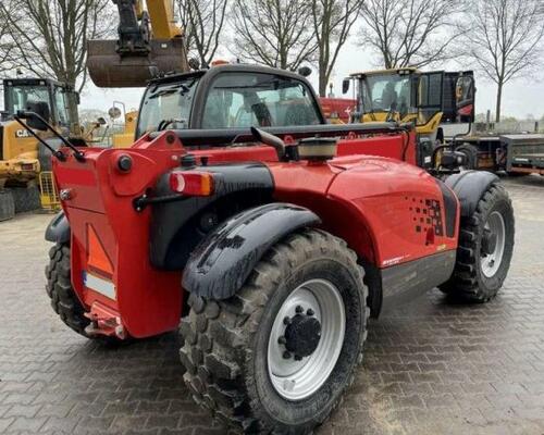 Manitou 932