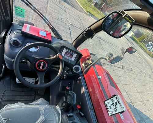 MANITOU MHT 10130  _ 13TUN nosnost !