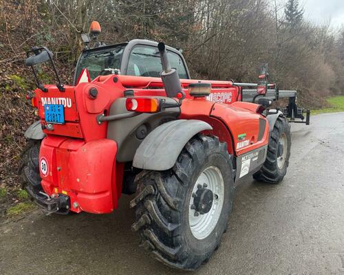 Manitou MLT 1035 LT-LSU