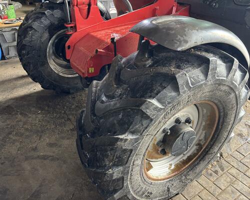 Manitou MLT 1035 LT-LSU