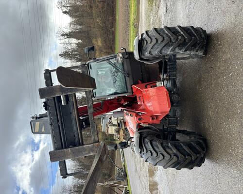Manitou MLT 1035 LT-LSU