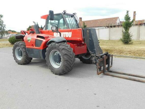 Manitou MLT/845/120LSU