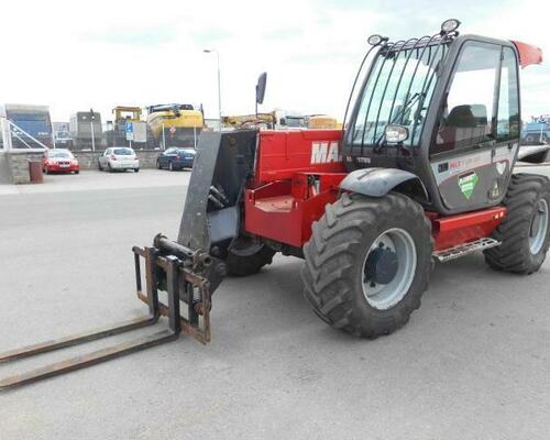 Manitou MLT/845/120LSU