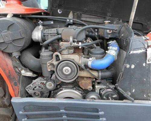 Manitou MLT/845/120LSU